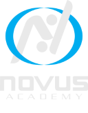 Novus Academy Molde logo