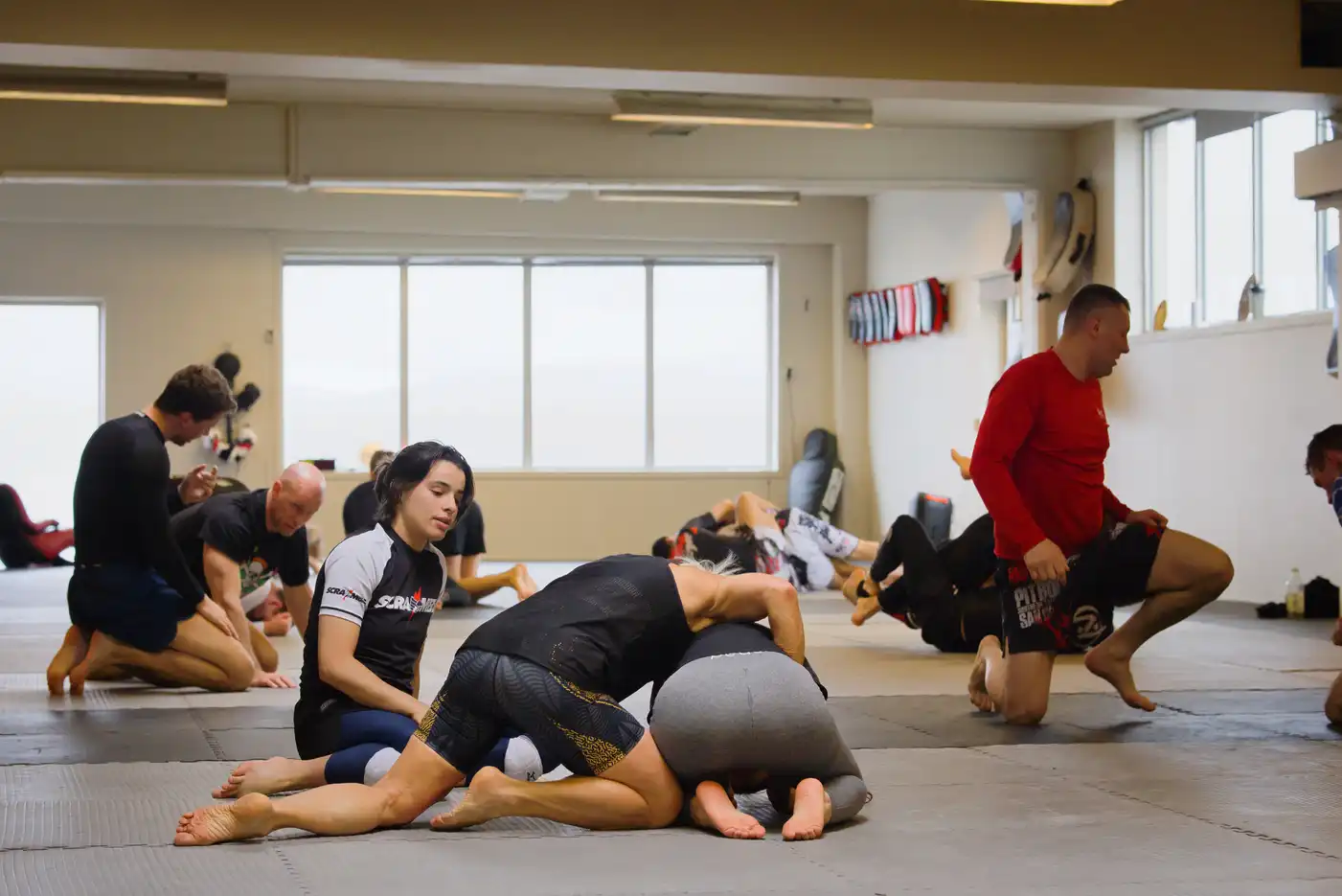 Bilde fra Novus Academy Molde (1)