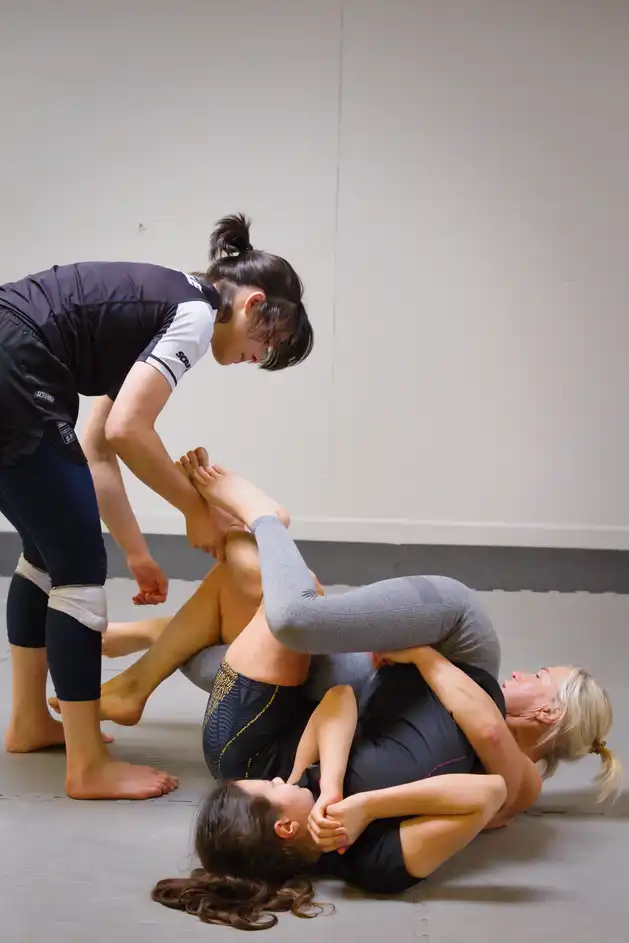 Bilde fra Novus Academy Molde (2)