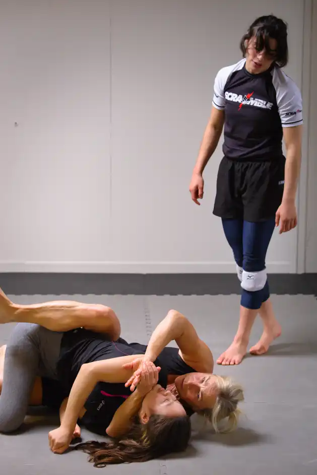 Bilde fra Novus Academy Molde (4)