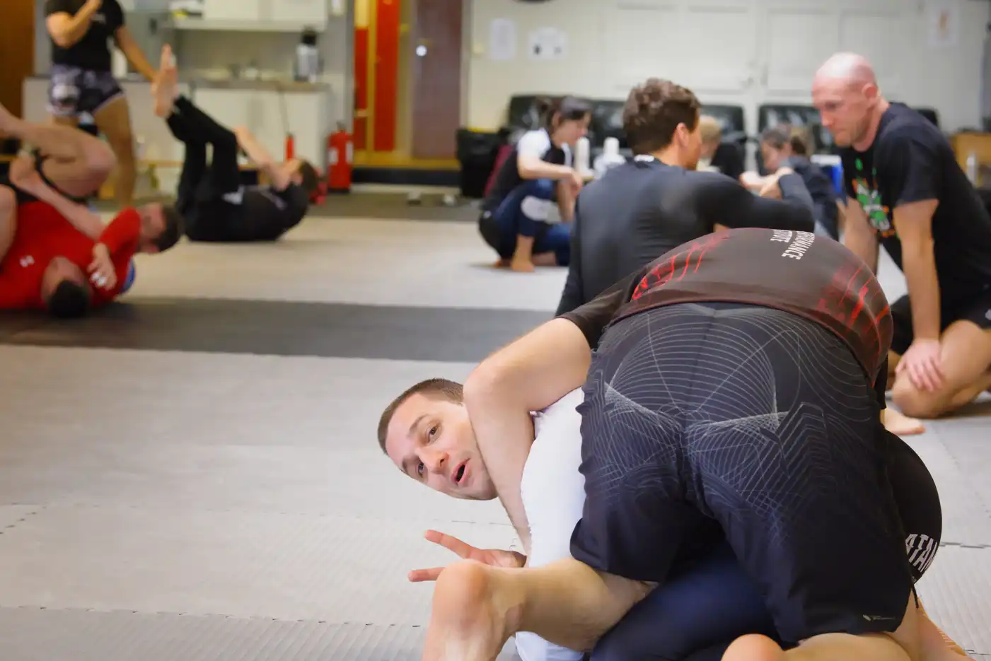 Bilde fra Novus Academy Molde (5)