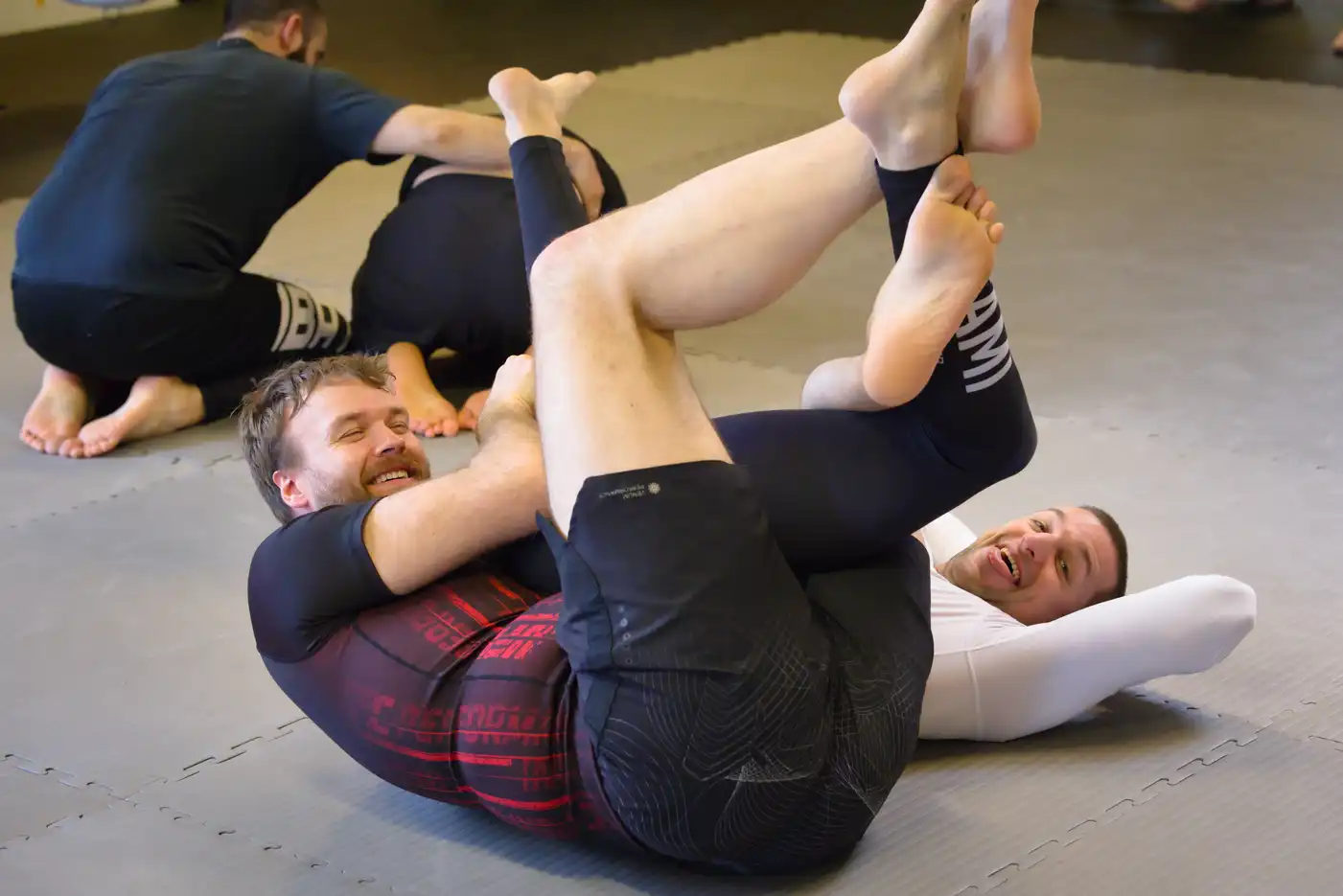 Bilde fra Novus Academy Molde (7)