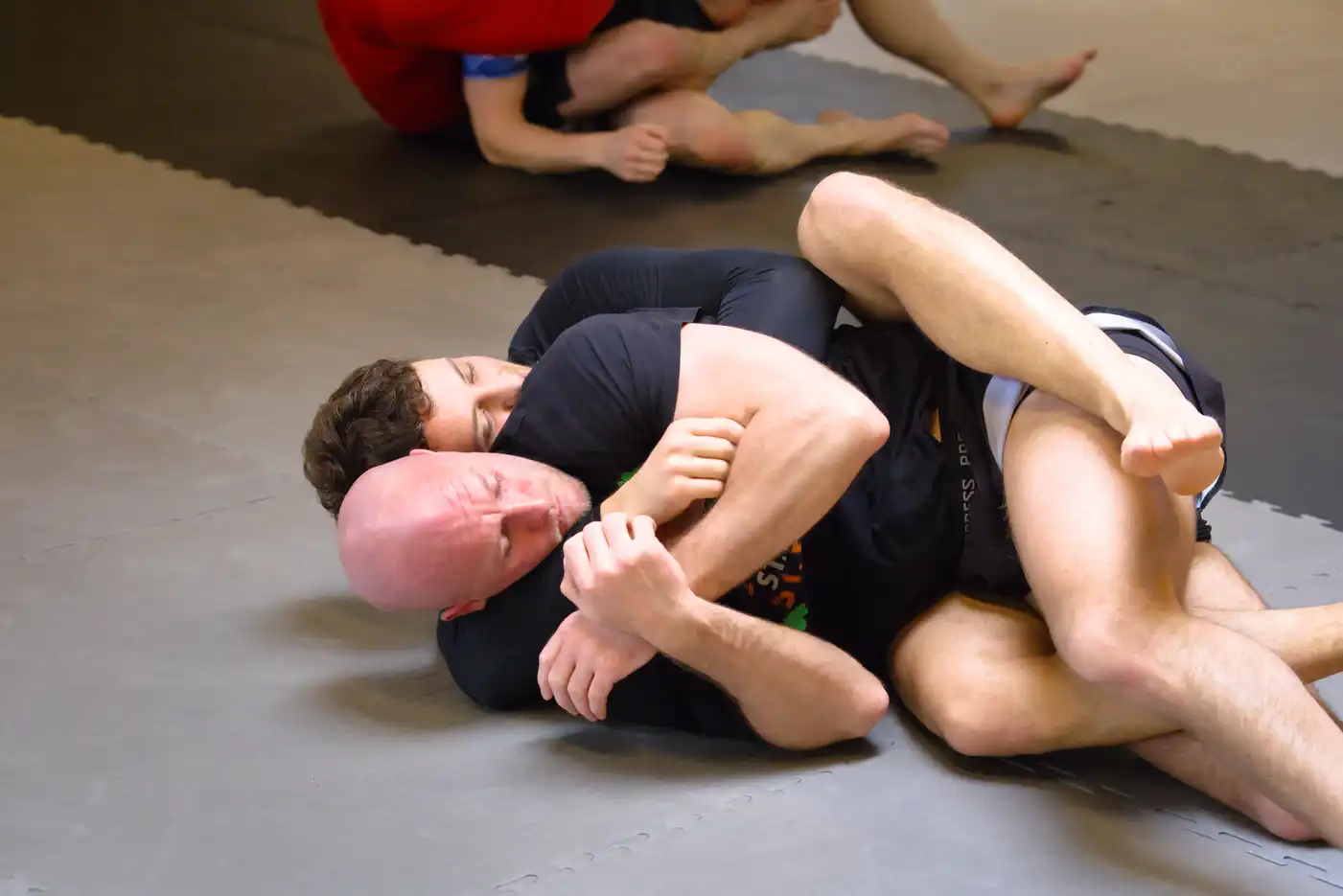 Bilde fra Novus Academy Molde (8)