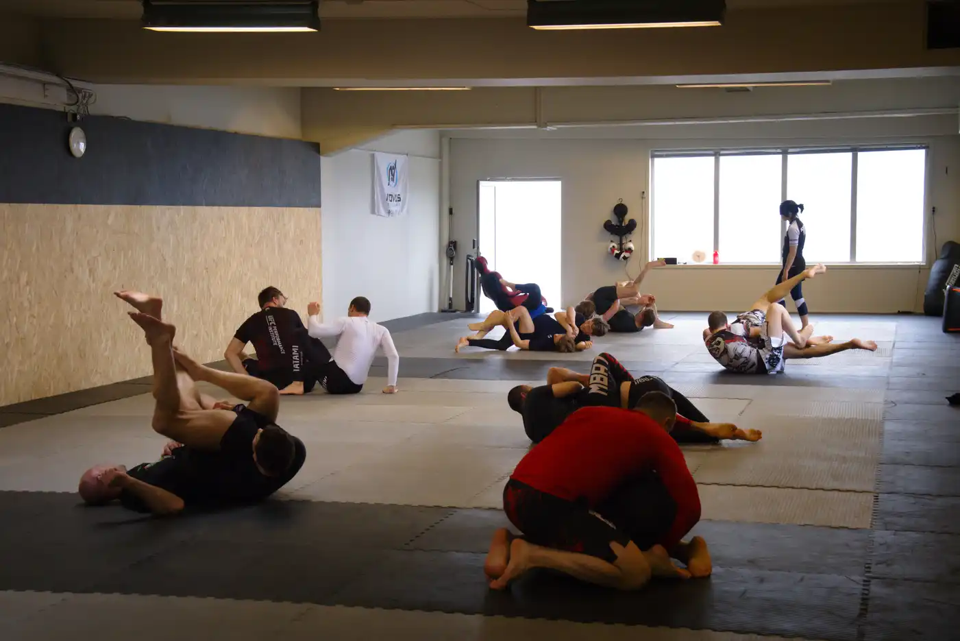 Bilde fra Novus Academy Molde (10)