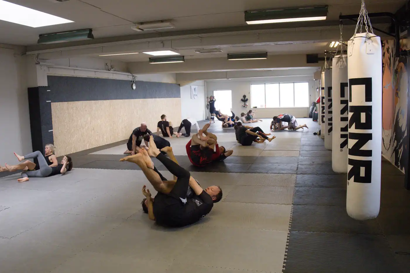 Bilde fra Novus Academy Molde (11)