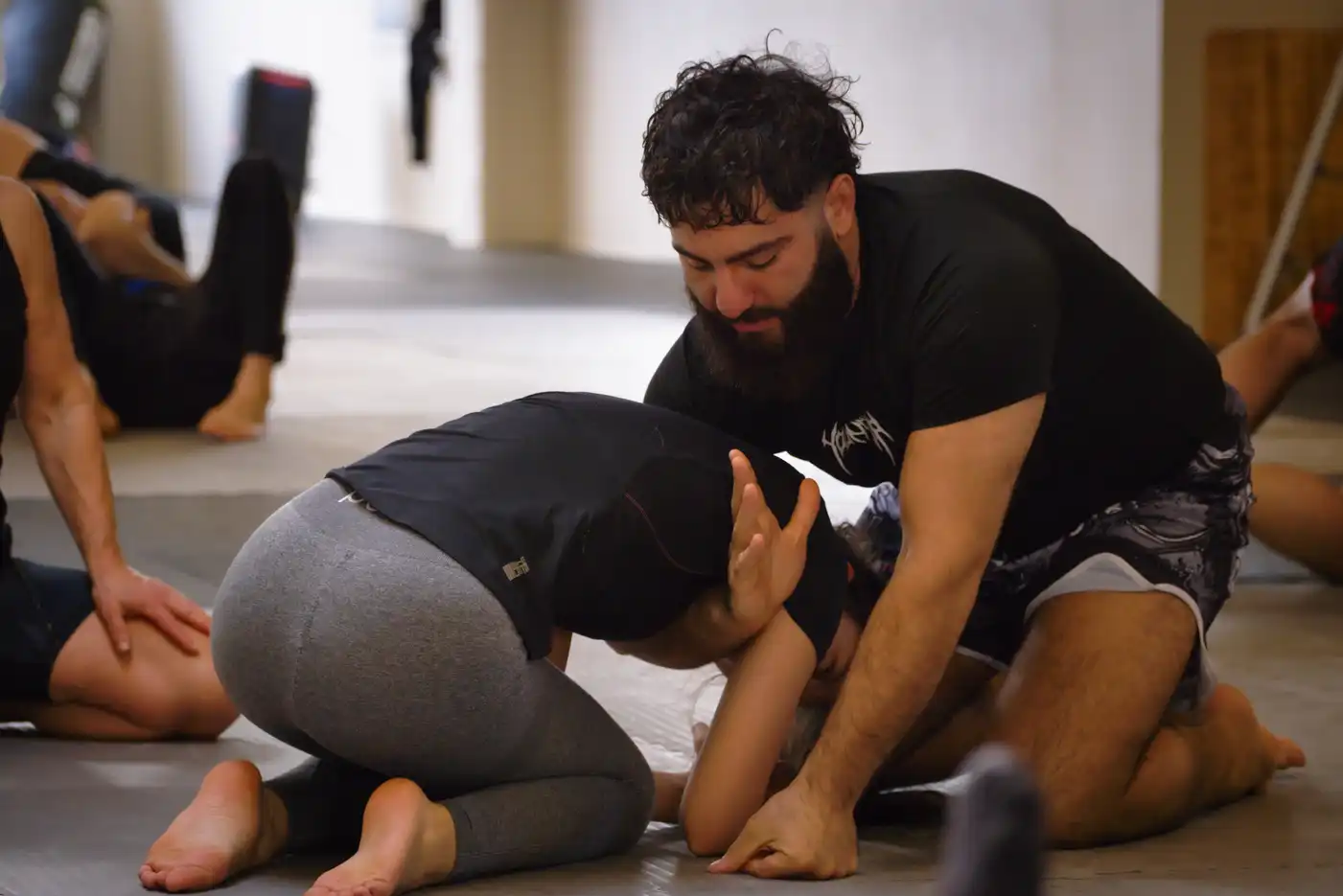 Bilde fra Novus Academy Molde (14)