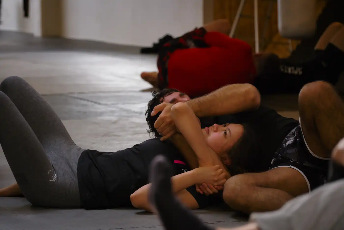 Bilde fra Novus Academy Molde (16)