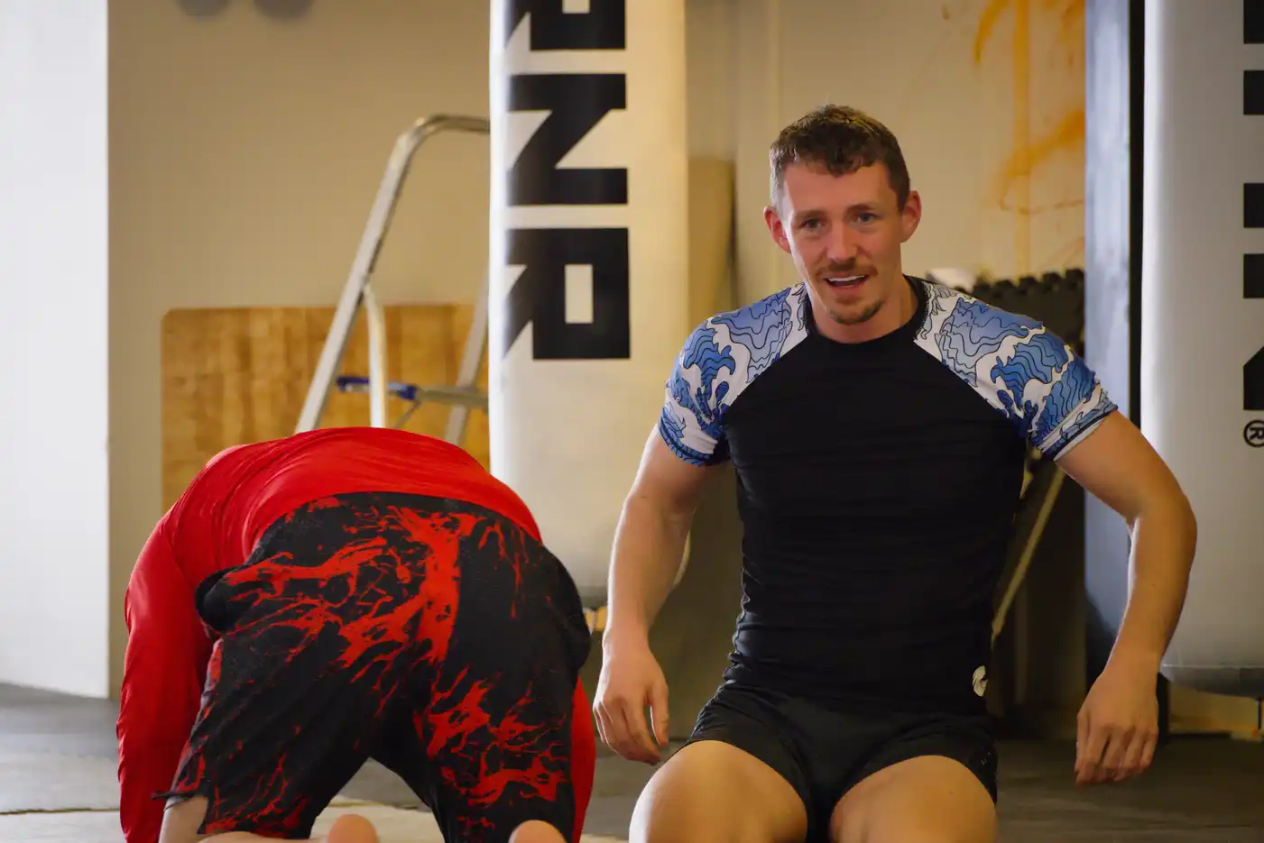 Bilde fra Novus Academy Molde (18)