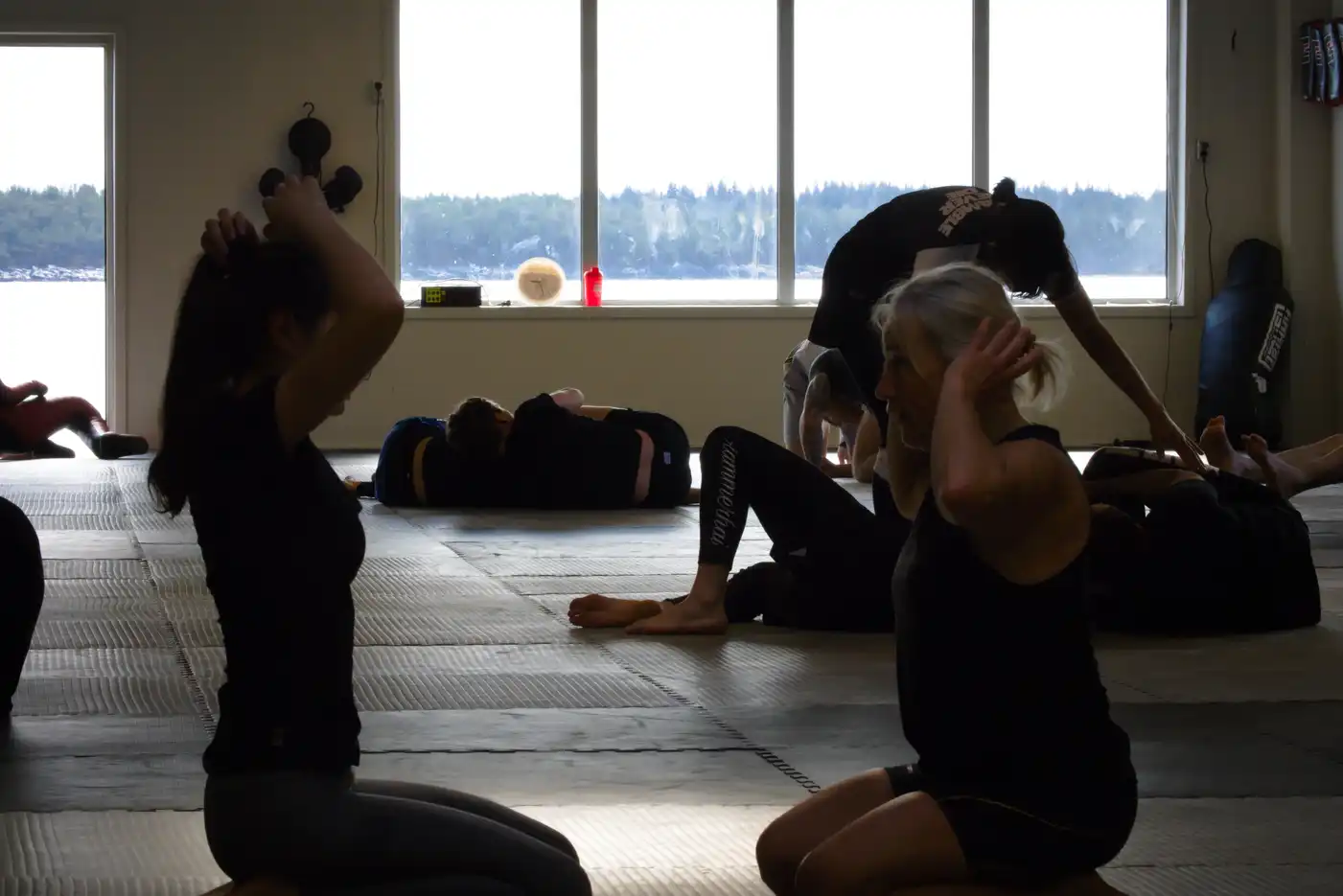 Bilde fra Novus Academy Molde (19)