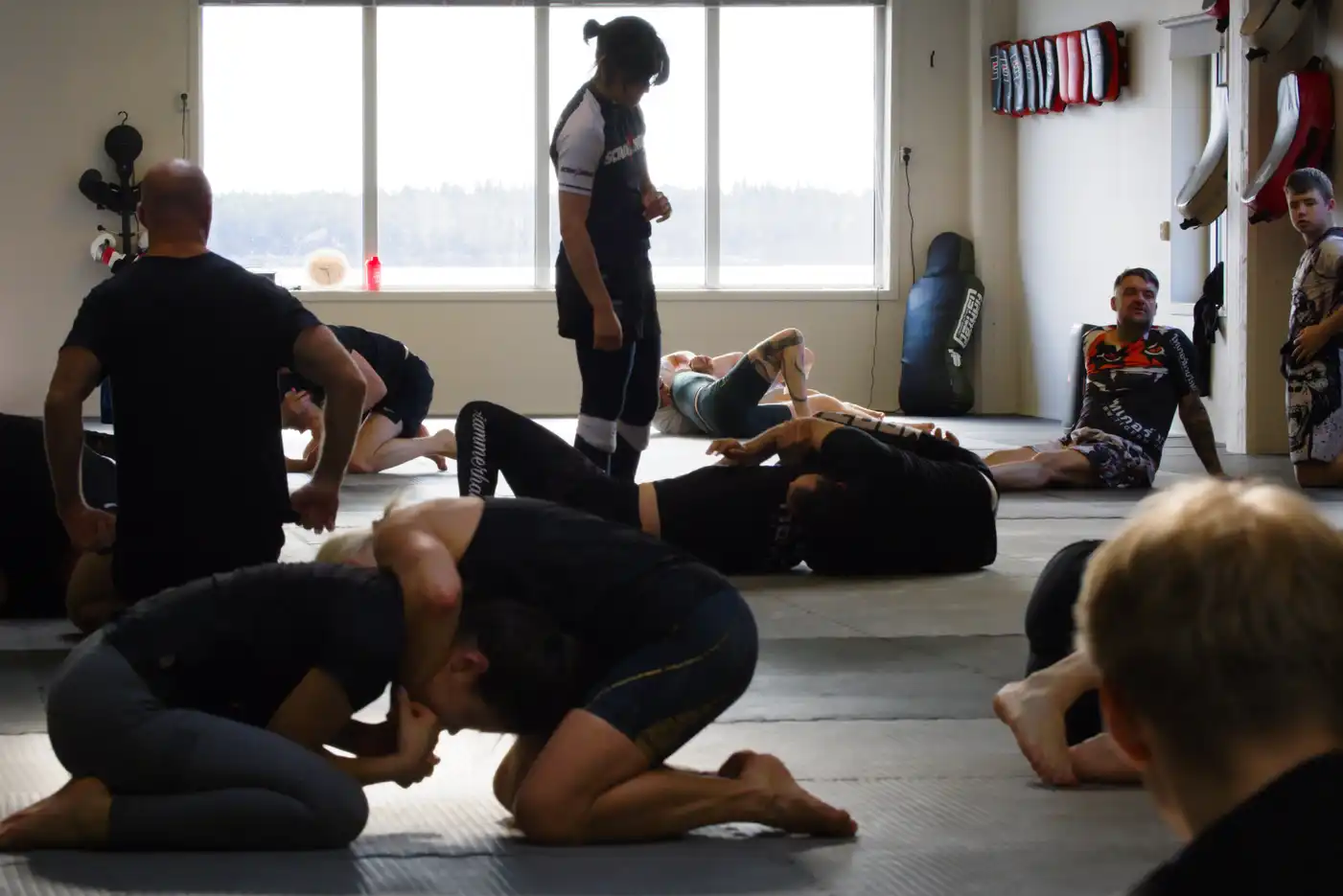 Bilde fra Novus Academy Molde (20)