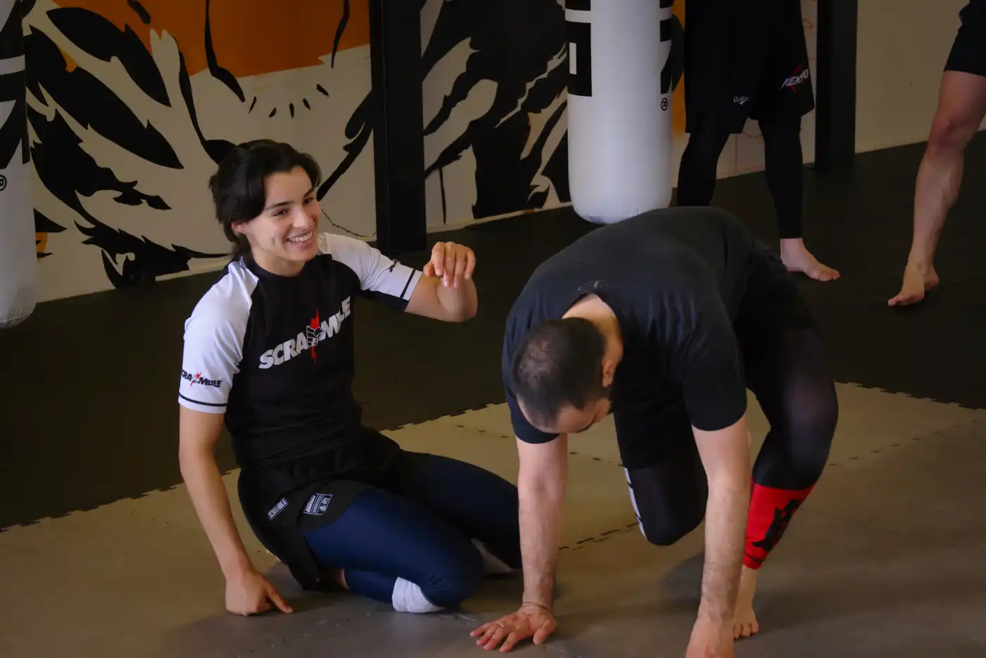 Bilde fra Novus Academy Molde (23)