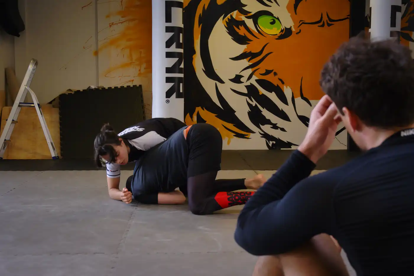 Bilde fra Novus Academy Molde (24)