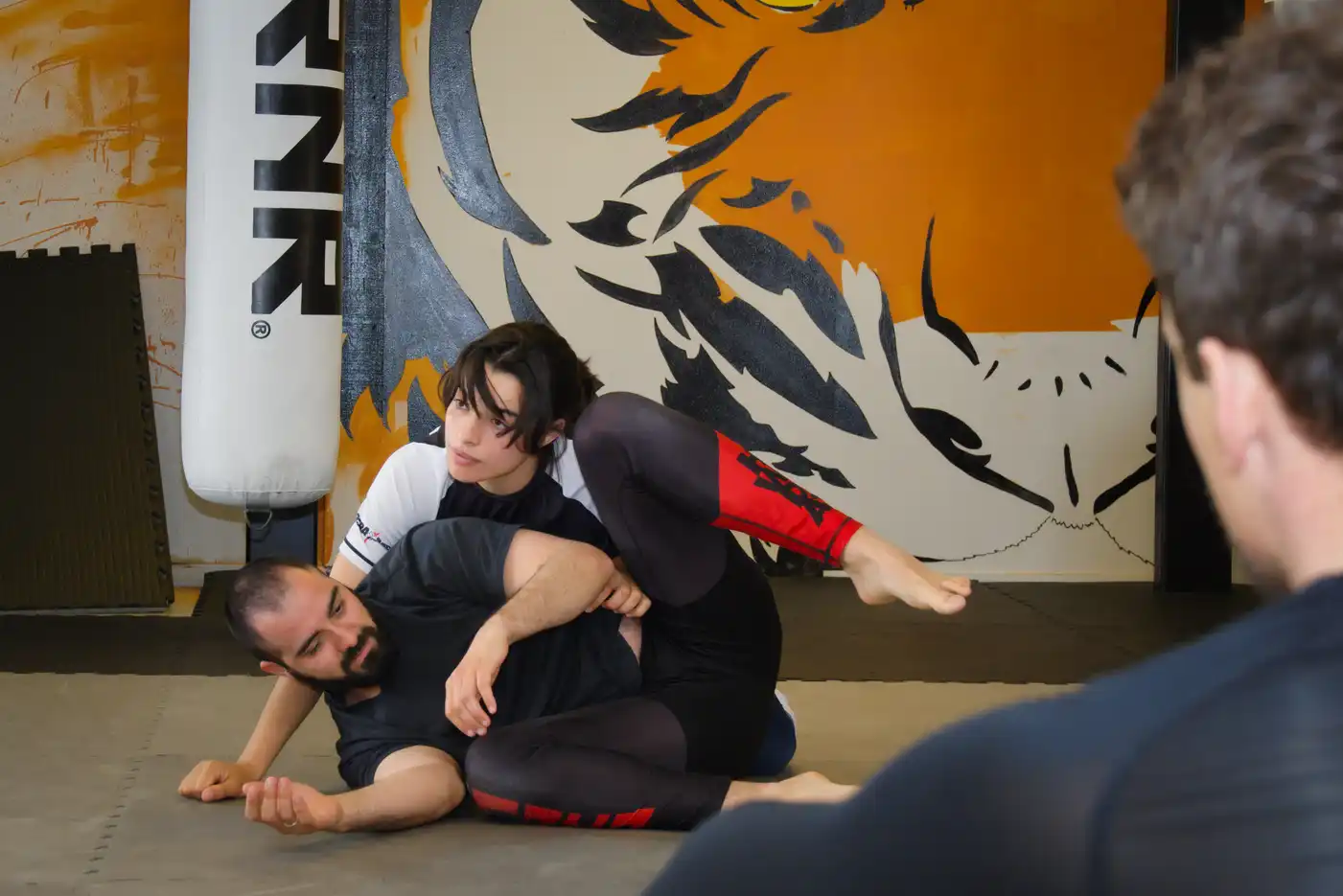 Bilde fra Novus Academy Molde (25)