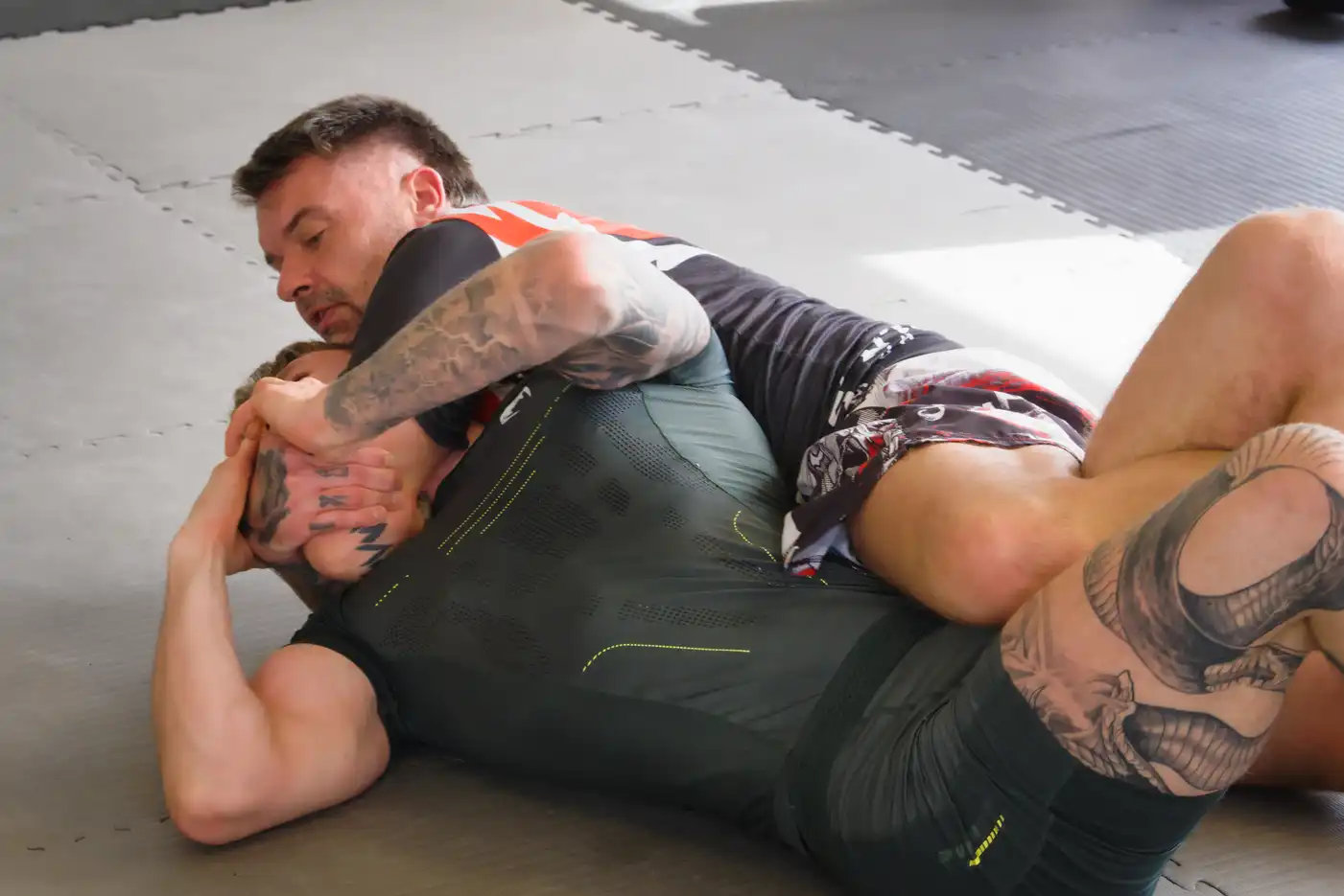 Bilde fra Novus Academy Molde (30)