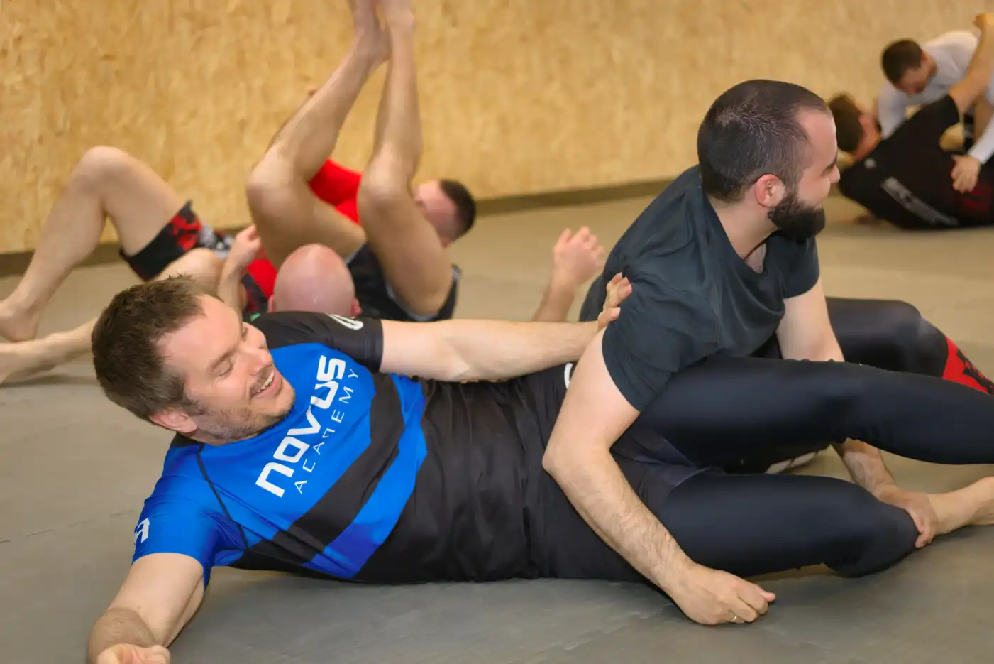 Bilde fra Novus Academy Molde (37)