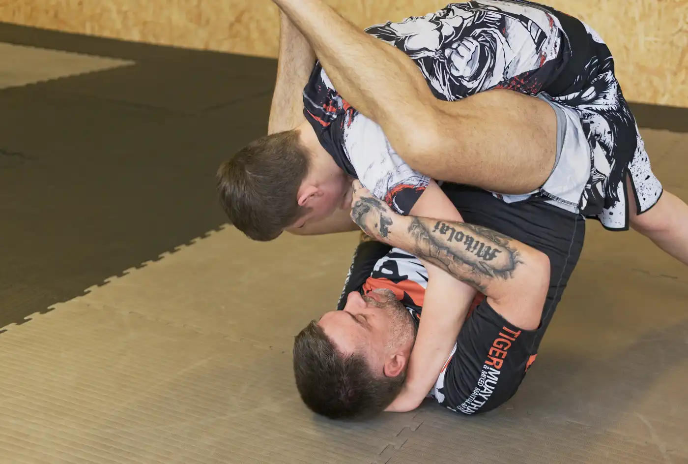 Bilde fra Novus Academy Molde (42)