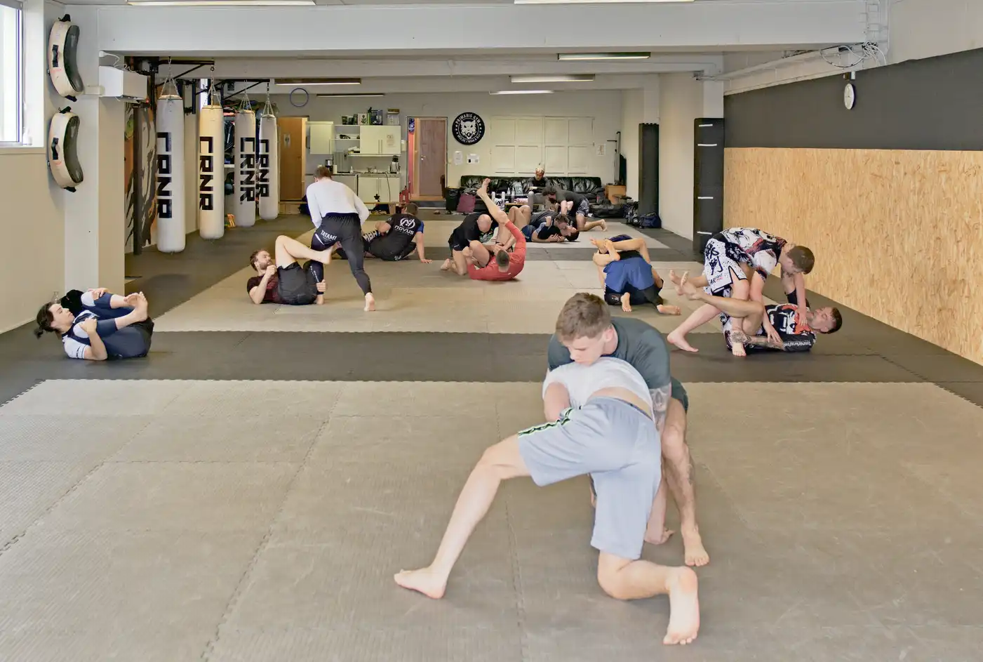 Bilde fra Novus Academy Molde (48)