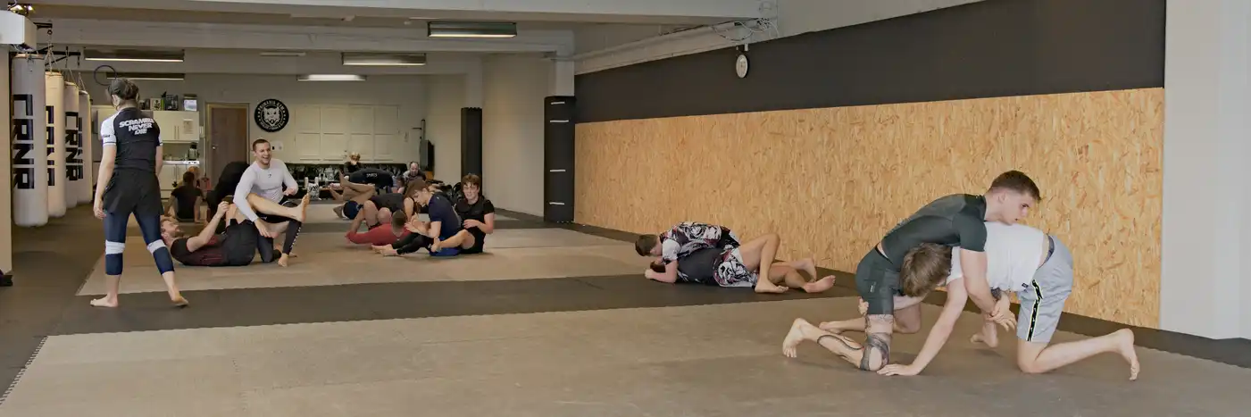 Bilde fra Novus Academy Molde (50)