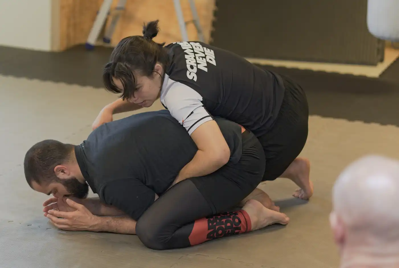 Bilde fra Novus Academy Molde (51)