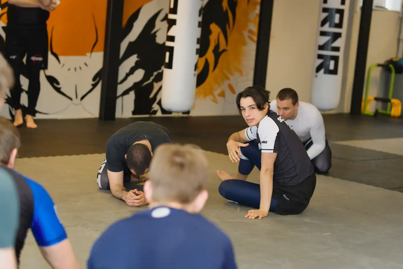 Bilde fra Novus Academy Molde (62)