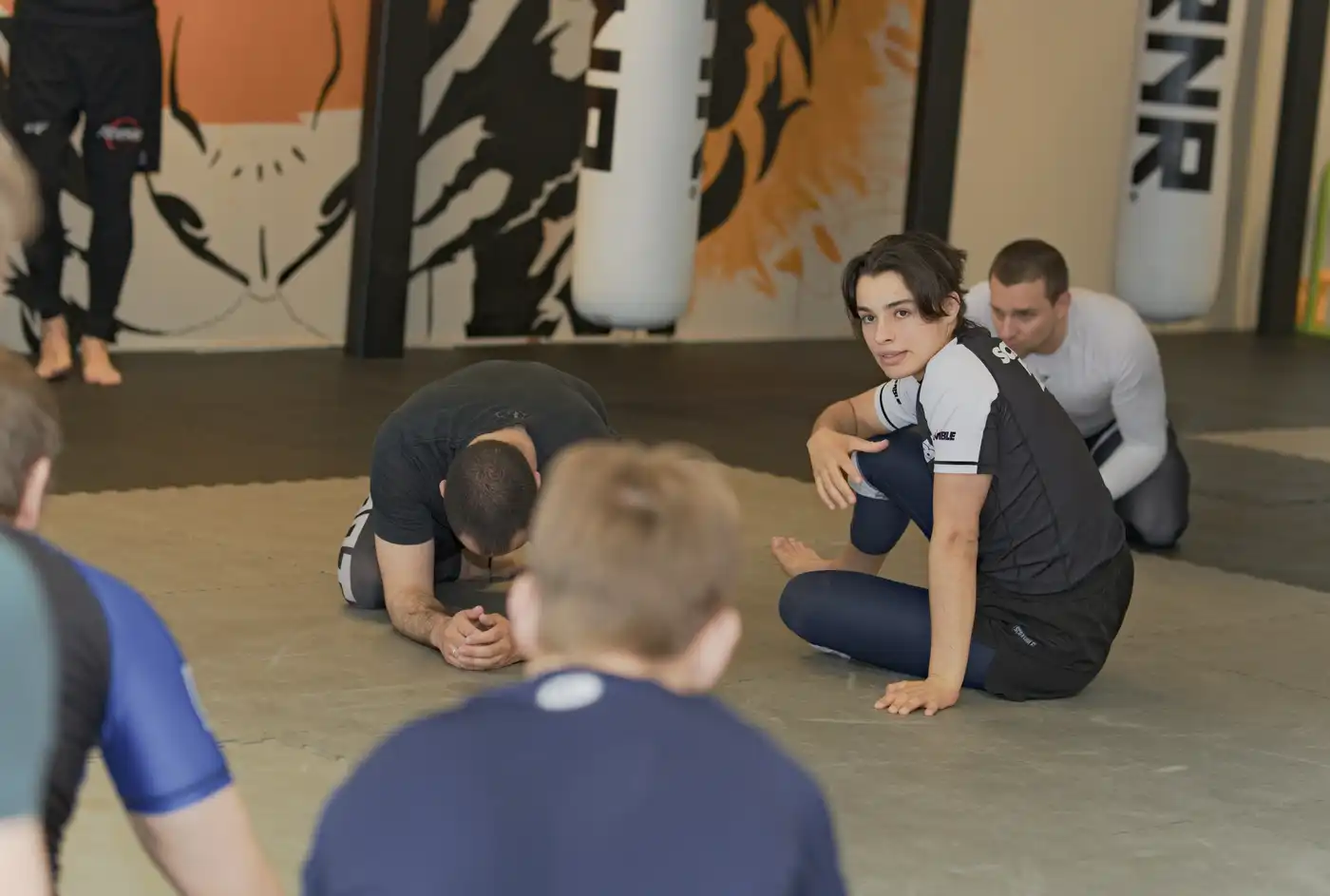 Bilde fra Novus Academy Molde (63)