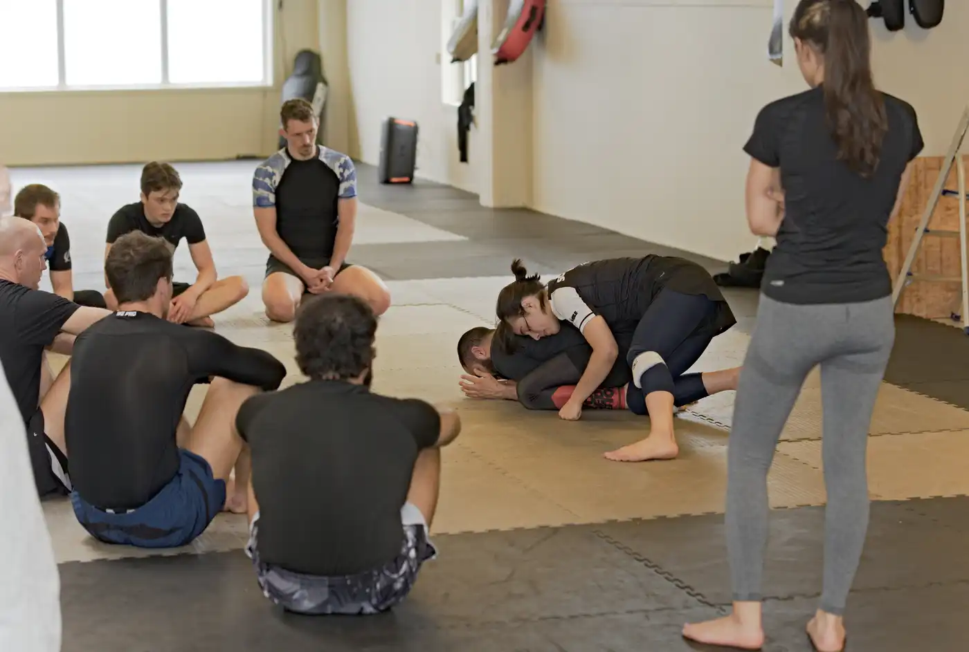 Bilde fra Novus Academy Molde (65)