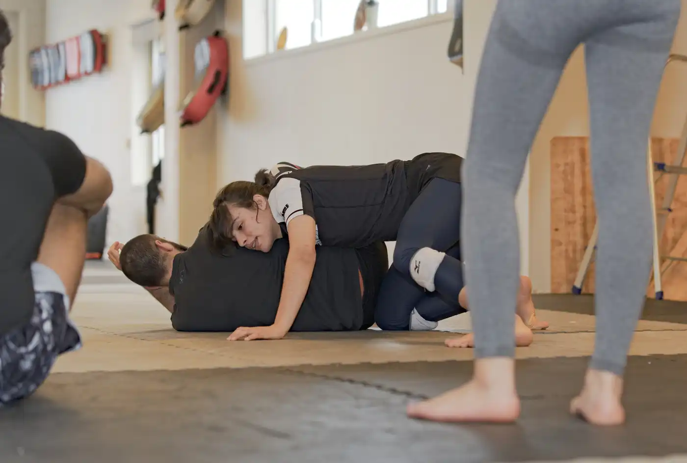 Bilde fra Novus Academy Molde (66)