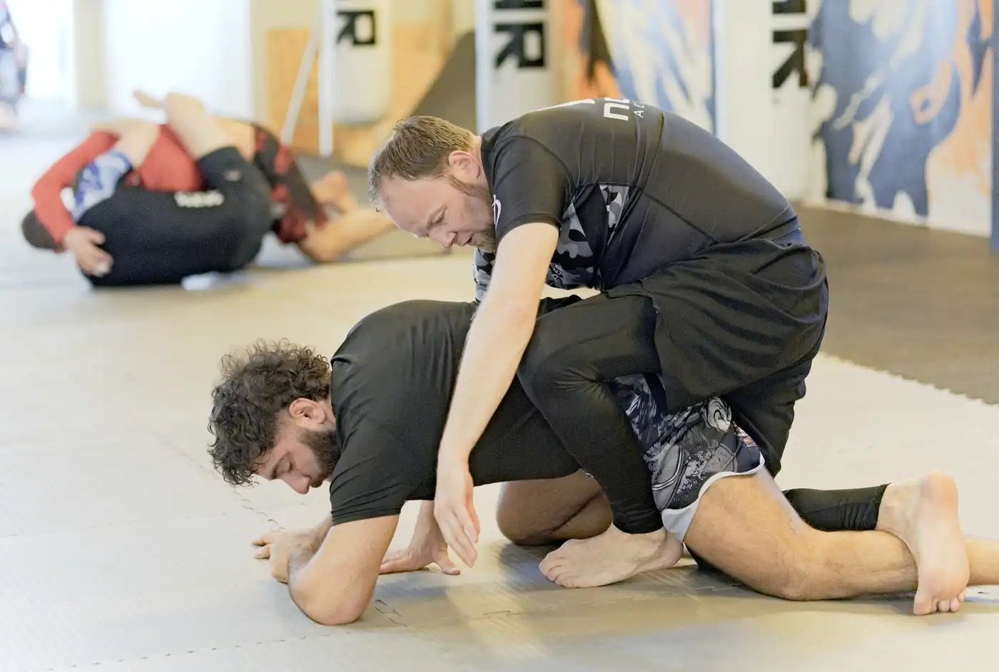 Bilde fra Novus Academy Molde (74)