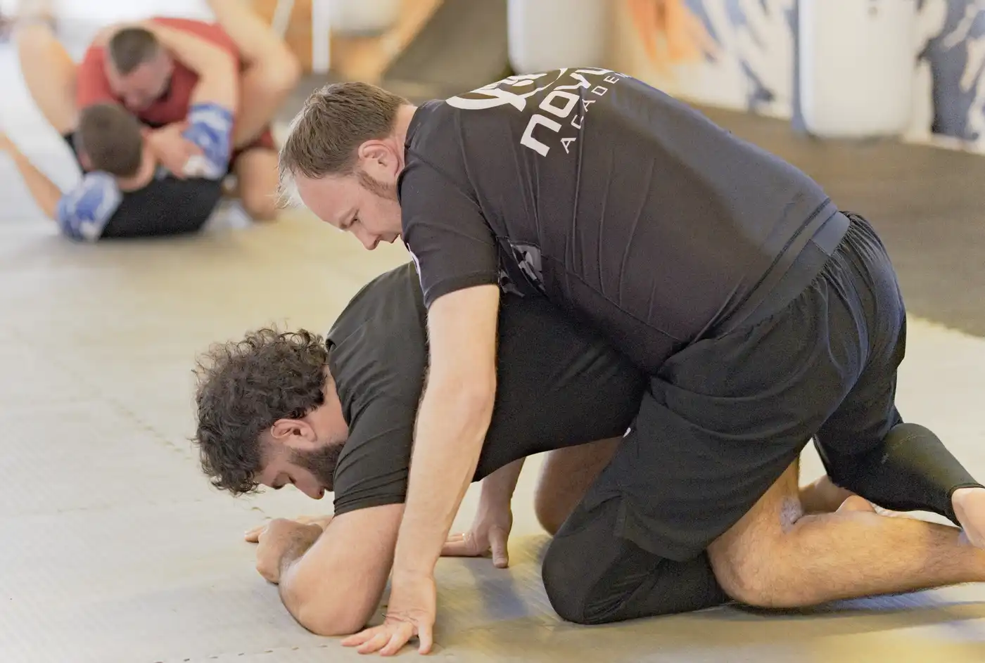 Bilde fra Novus Academy Molde (75)