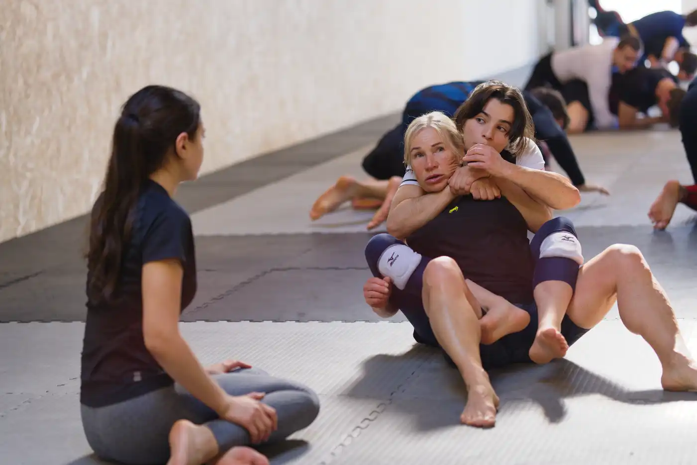 Bilde fra Novus Academy Molde (76)