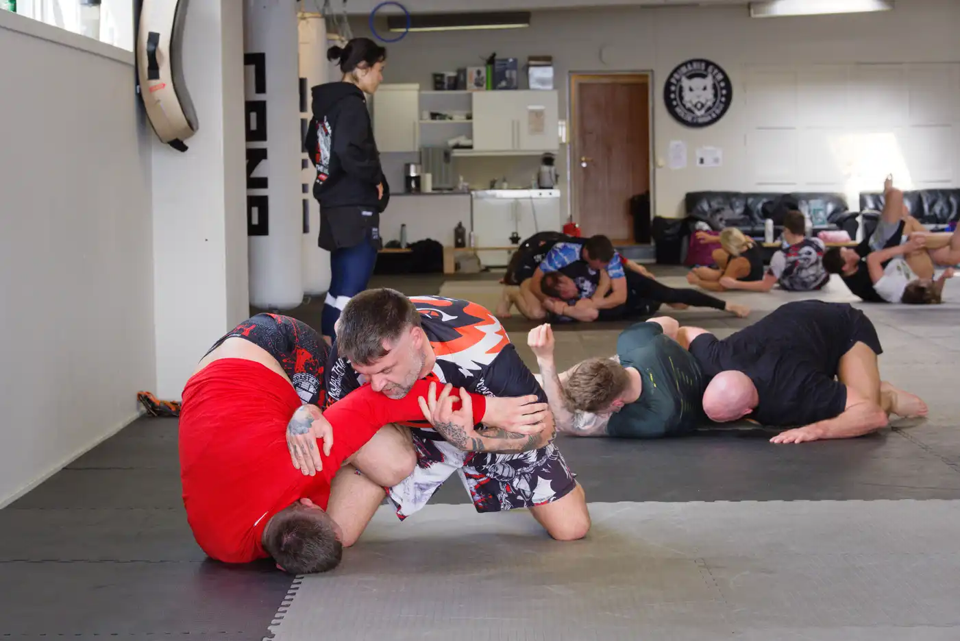 Bilde fra Novus Academy Molde (78)