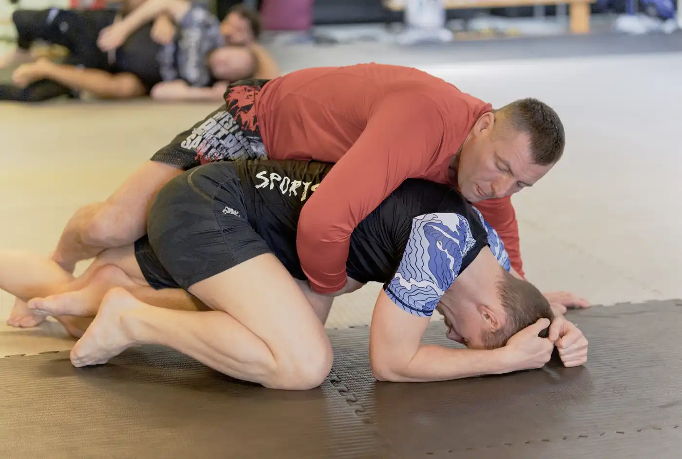 Bilde fra Novus Academy Molde (80)