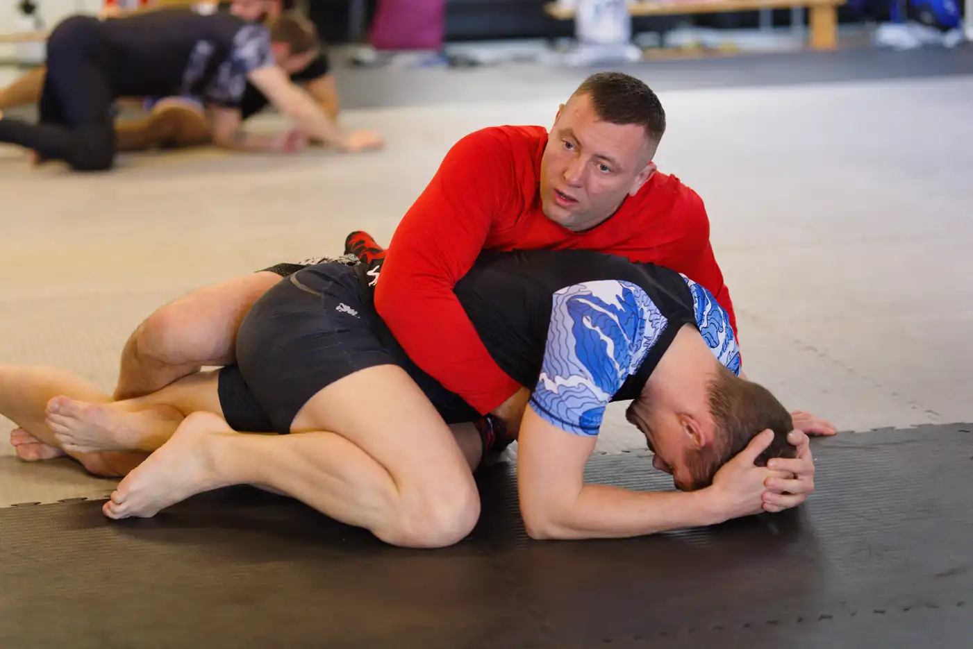 Bilde fra Novus Academy Molde (81)