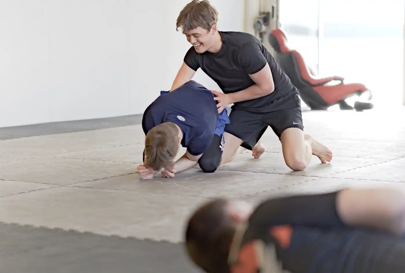 Bilde fra Novus Academy Molde (83)