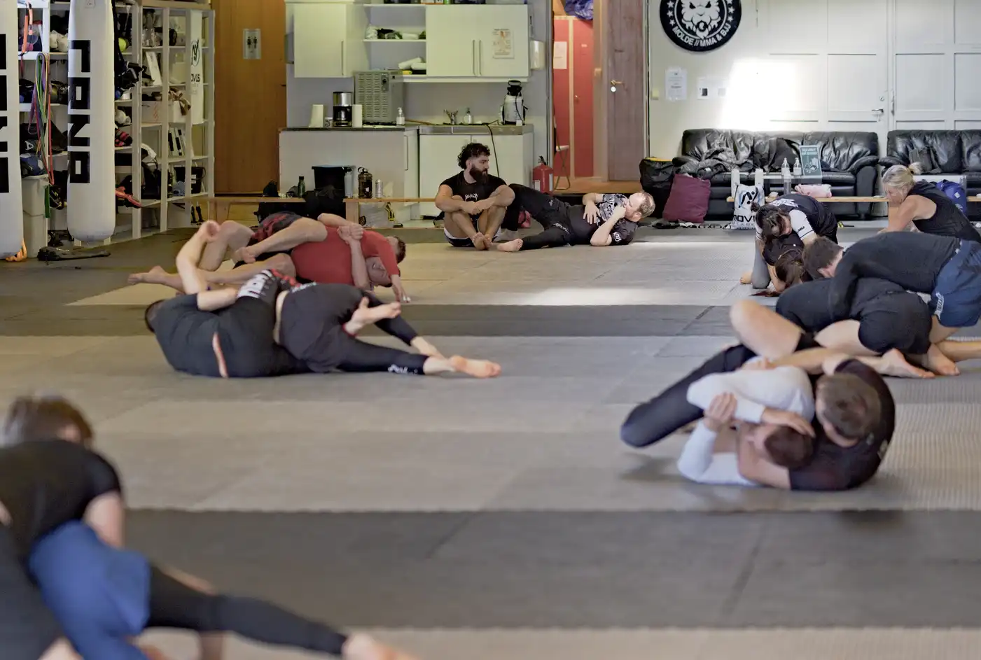 Bilde fra Novus Academy Molde (86)