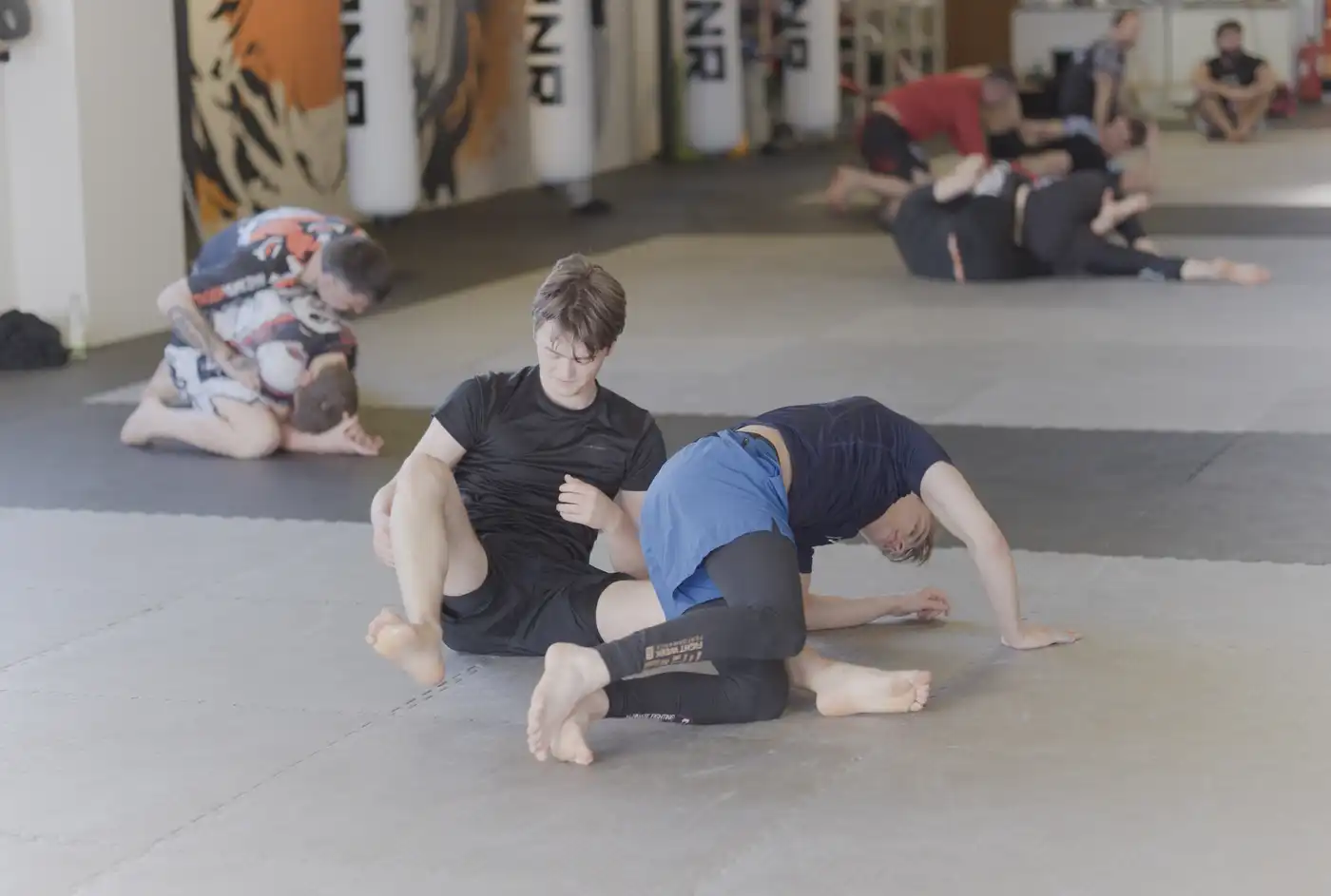 Bilde fra Novus Academy Molde (88)