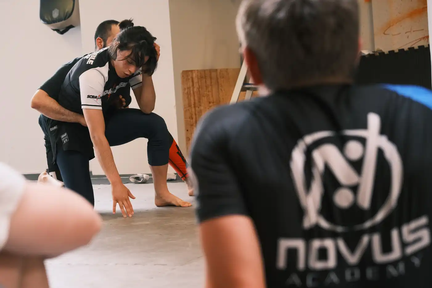 Bilde fra Novus Academy Molde (89)