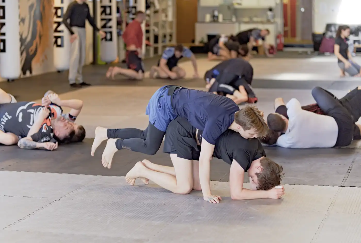 Bilde fra Novus Academy Molde (91)