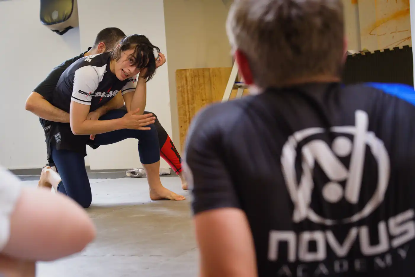 Bilde fra Novus Academy Molde (92)