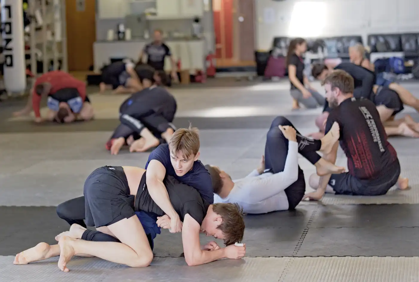 Bilde fra Novus Academy Molde (94)