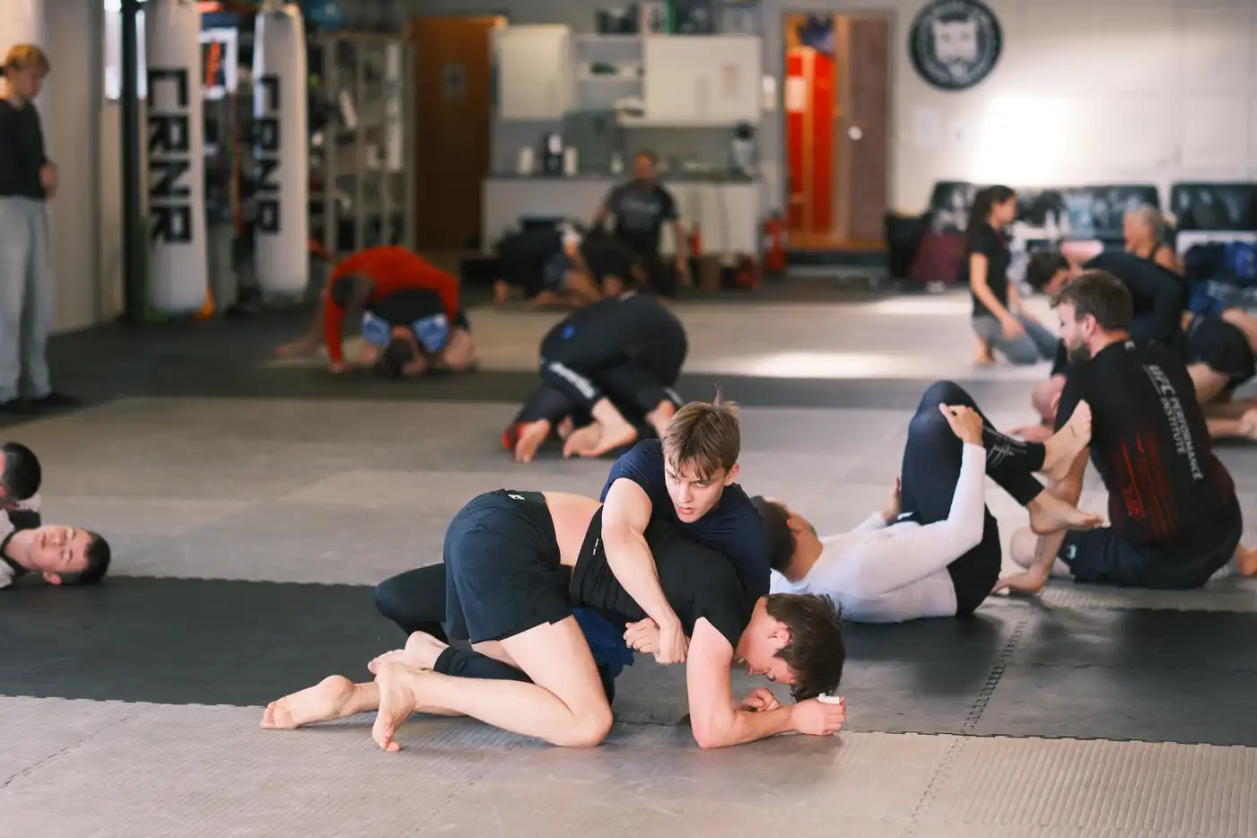 Bilde fra Novus Academy Molde (95)