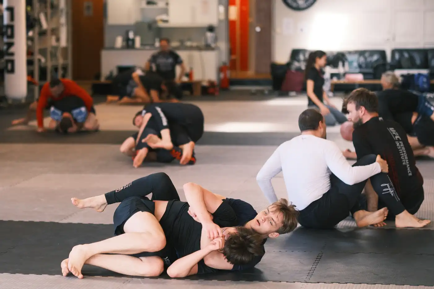 Bilde fra Novus Academy Molde (97)