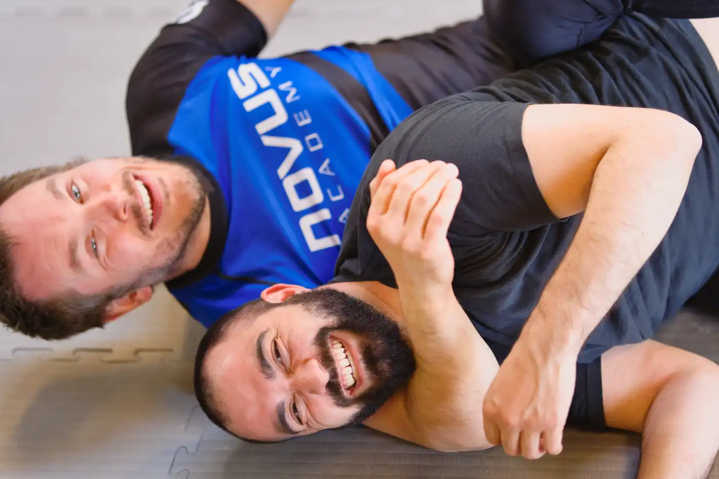 Bilde fra Novus Academy Molde (101)