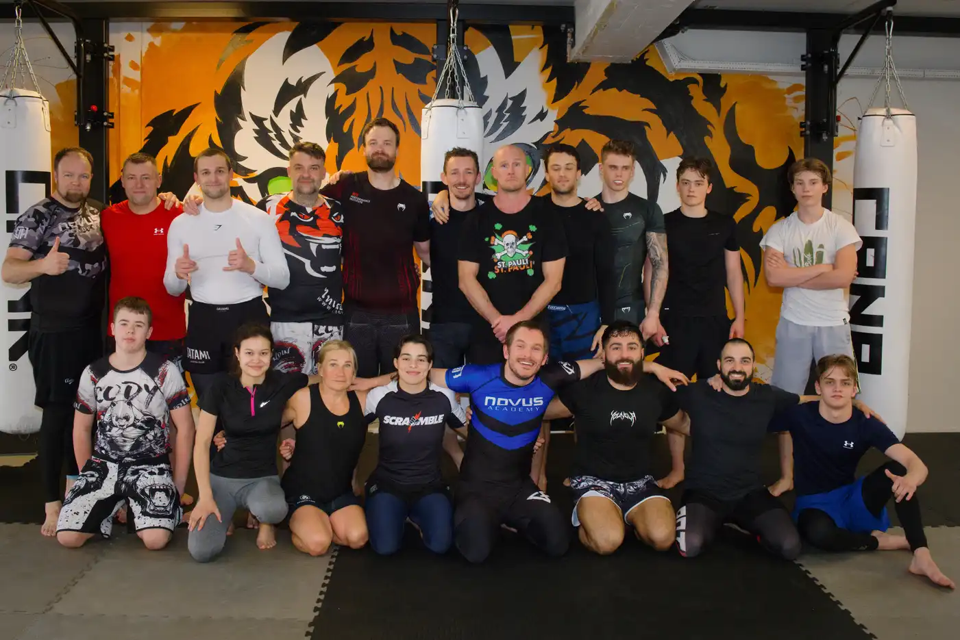 Bilde fra Novus Academy Molde (102)