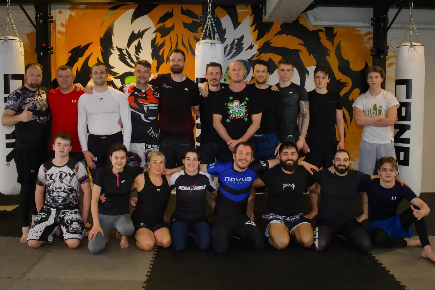 Bilde fra Novus Academy Molde (104)