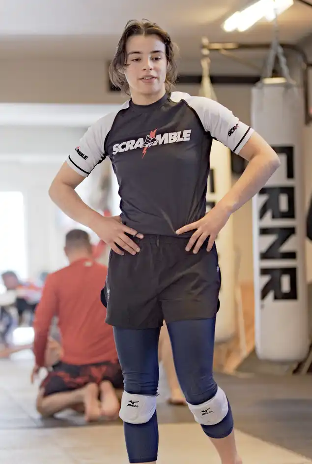 Bilde fra Novus Academy Molde (105)