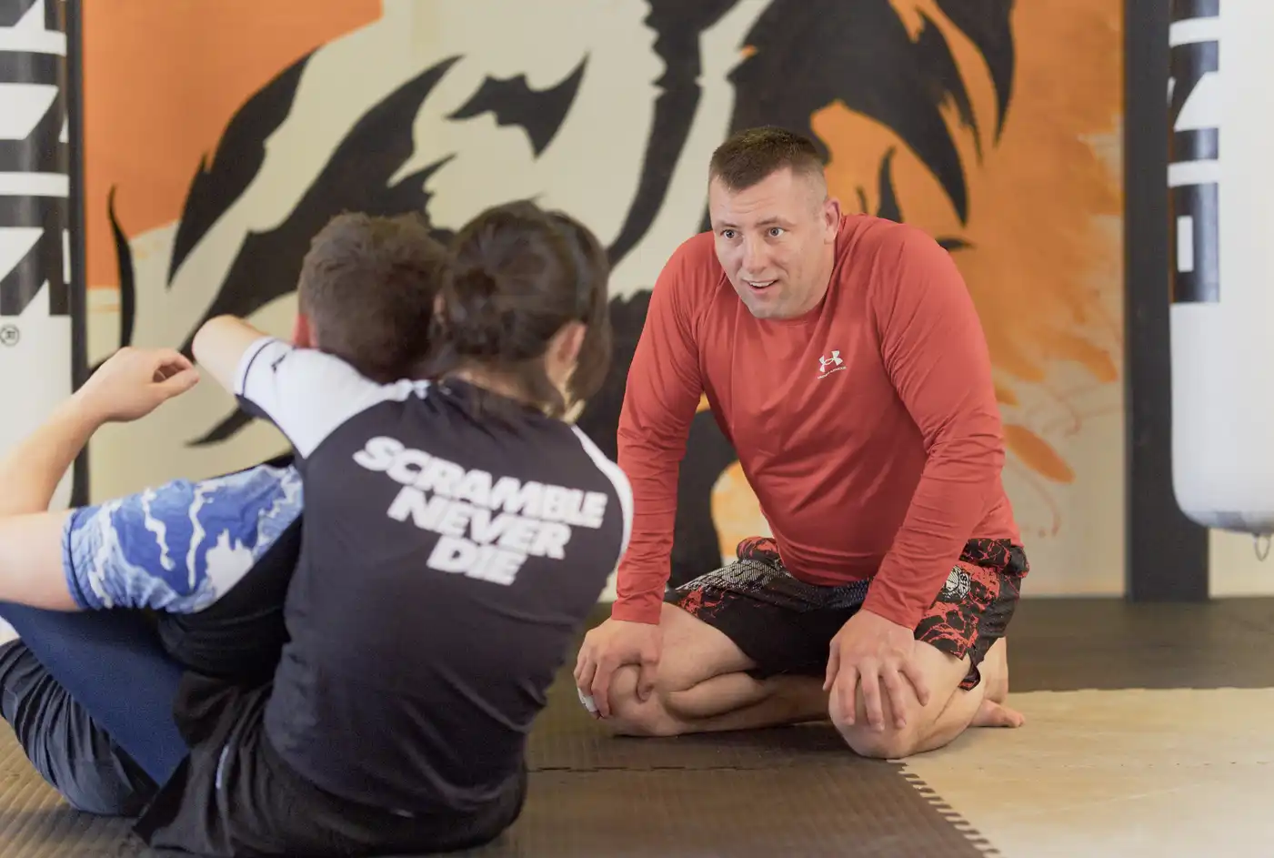 Bilde fra Novus Academy Molde (107)