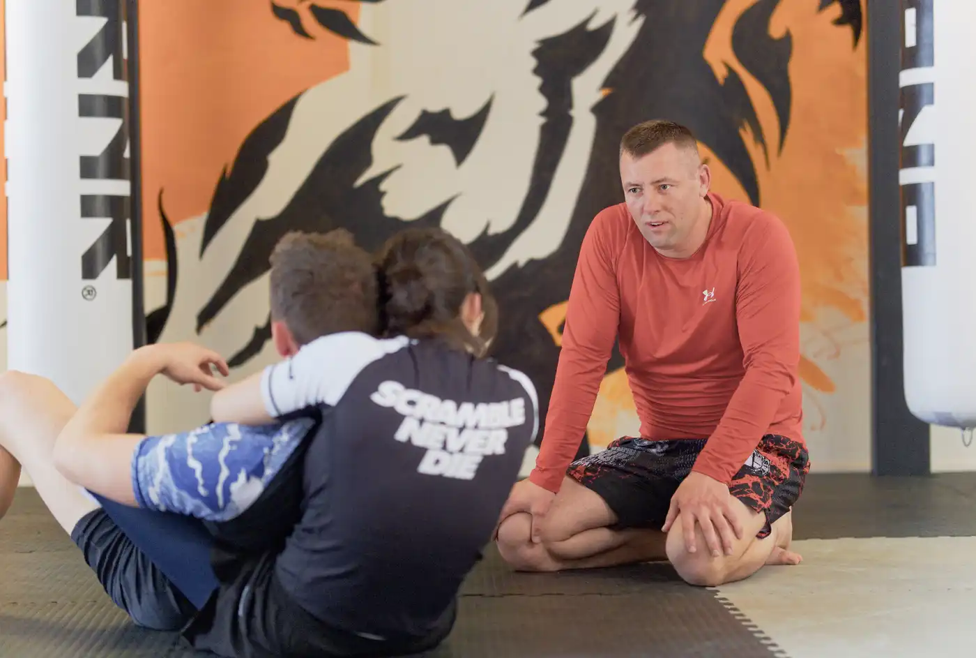 Bilde fra Novus Academy Molde (108)