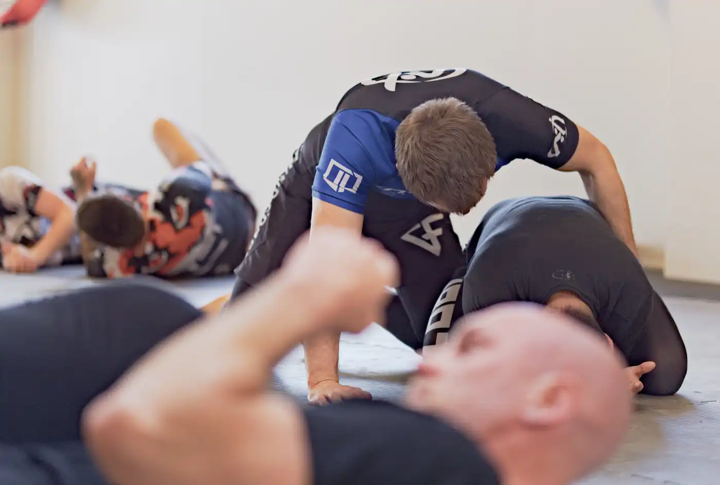 Bilde fra Novus Academy Molde (112)