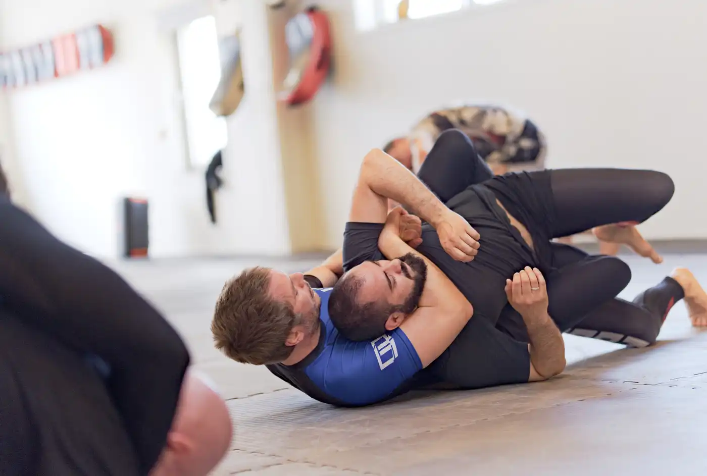 Bilde fra Novus Academy Molde (114)